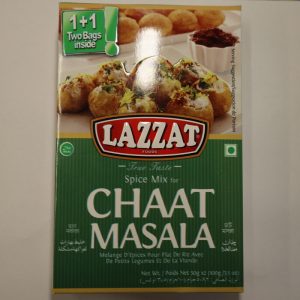 Chaat Masala