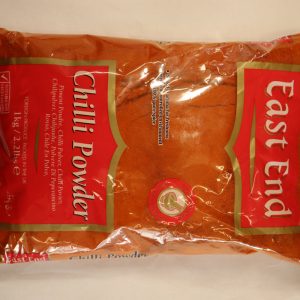 Chilli Powder