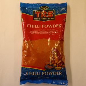 Chilli Powder