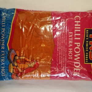 Chilli Powder Extra Hot