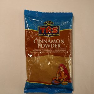Cinnamon Powder