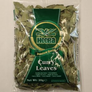 Curry Leaves