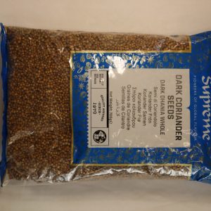 Dark Corriander Seeds