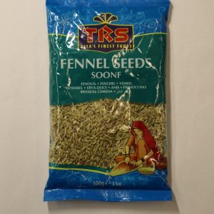 Fennel Seeds (Soonf)