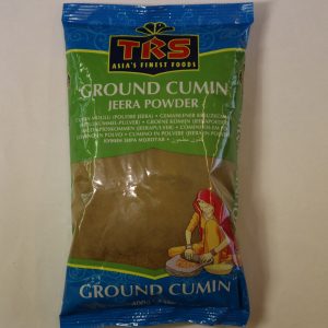 Jeera Powder (Ground Cumin)