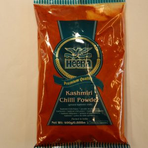 Kashmiri Chilli Powder