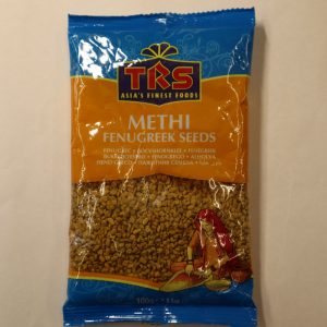 Methi (Fenugreek Seeds)
