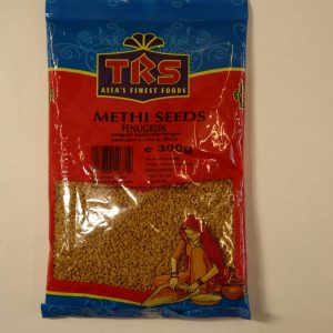 Methi Seeds (Fenugreek Seeds)