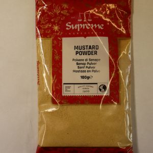Mustard Powder