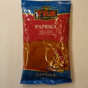 Paprika Powder