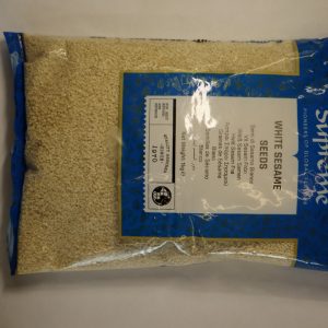 Sesame Seeds White