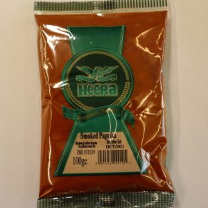 Smoked Paprika