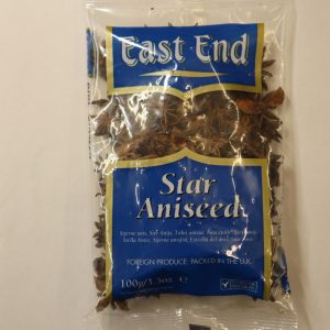 Star Aniseed