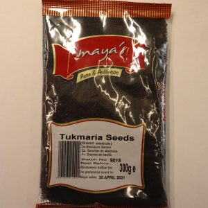 Tukmaria Seeds (Basils Seeds)