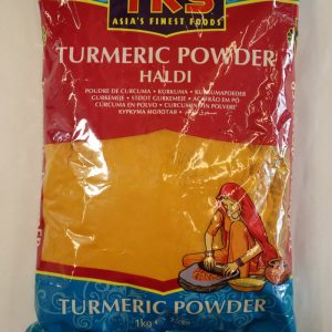 Tumeric Powder (Haldi)