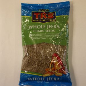 Whole Jeera (Cumin Seeds)