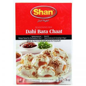 Dahi Bara Chaat