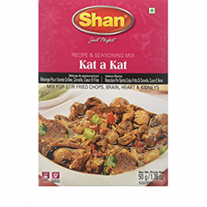 Kat A Kat