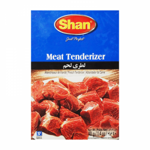 Meat Tenderizer