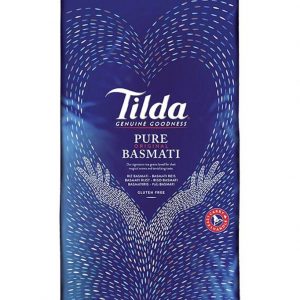 Pure Original Basmati Rice 10 Kg