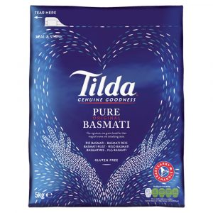 Pure Original Basmati Rice