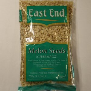 Melon Seeds (Charmagz)