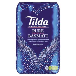 Pure Original Basmati Rice