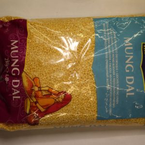 Mung Dal