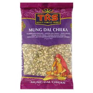 Mung Dal Chilka