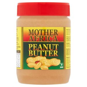 Peanut Butter